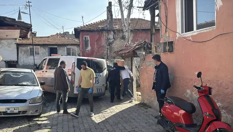 Çankırı’da Uyuşturucu Çetesi Çökertildi: 6 Kişi Tutuklandı
