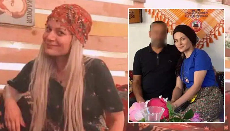 Bodrum'dan Mardin'e Ulaşan Aşka Dair Çarpıcı İddialar!