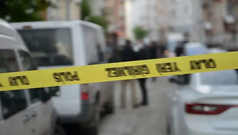 Özellikle Gençlerin Hedef Olduğu Satırlı Kavgada Trajik Son