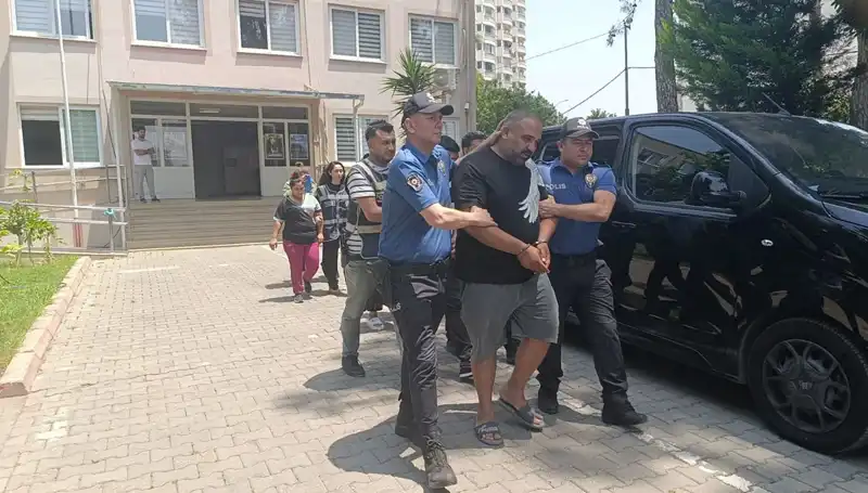 Adana'da Dolandırıcılık Çetesi Çökertildi: 4 Gözaltı ve Tutuklama