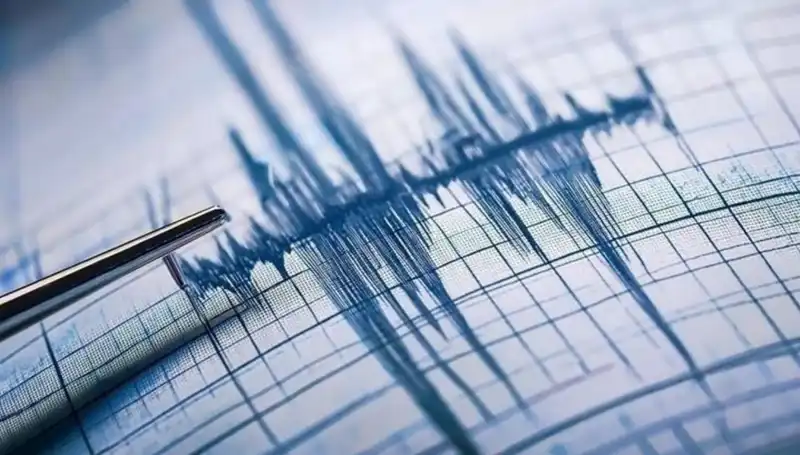 Malatya'da Ürpertici Deprem: 3,9 Büyüklüğündeki Sarsıntı Endişeye Neden Oldu