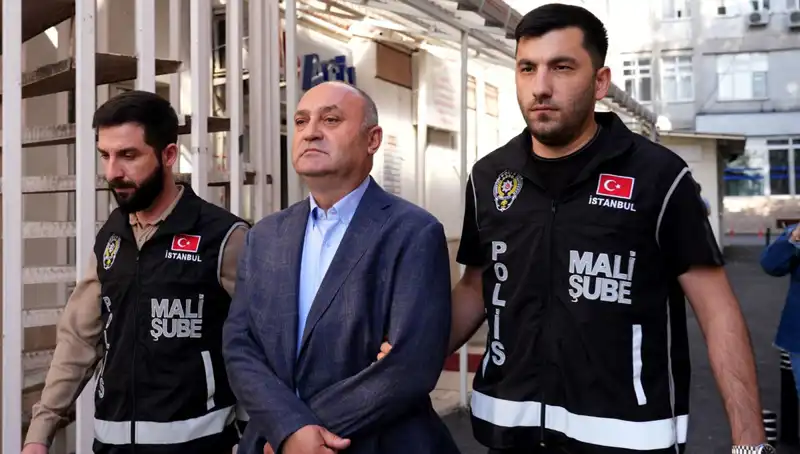 İstanbul'daki İBB Operasyonunda Dördüncü Dalga: İfade İşlemleri Başladı