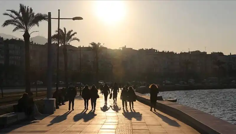 Hafta Sonu Hava Tahmini: Hangi Şehirlerde Havanın Durumu Ne Olacak?