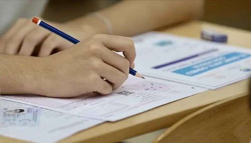 Nizip, 2023 YKS'nin Şampiyonunu Çıkararak Gözleri Üzerine Çekti!