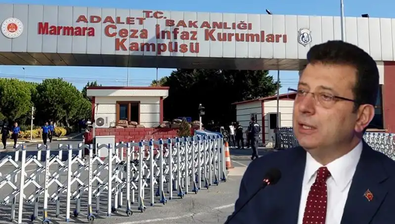 Ekrem İmamoğlu'nun Bilirkişi Davası: Duruşmaya Katılmayacak Mı?