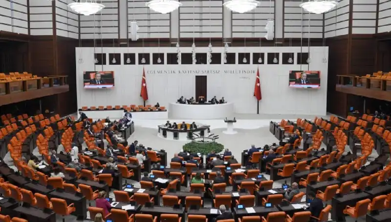 Zeytinlik Teklifinde 8 Maddelik Yeni Kabul, Tarımı Nasıl Etkileyecek?