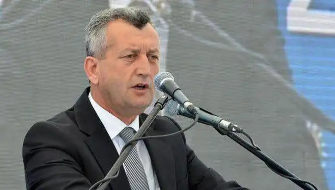 Eski Menemen Belediye Başkanı Tahir Şahin Hayatını Kaybetti: Acı Bir Veda