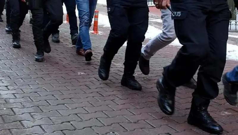FETÖ İle Mücadelede Kritik Operasyon: MİT ve Emniyetten Büyük Hamle