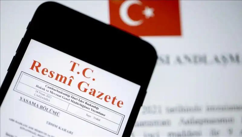 27 Mayıs 2025 Resmi Gazete: Yeni Yasal Düzenlemeler ve Önemli Gelişmeler