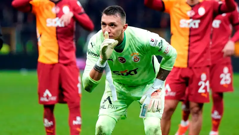 Muslera'nın Yerine Geçmek İsteyen Kaleci Adayları Belli Oldu!