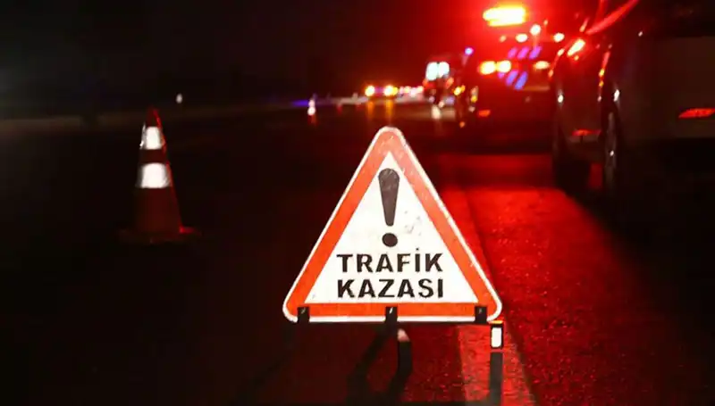 Şanlıurfa'da Zincirleme Kaza: 7 Kişi Yaralandı, Olayın Ayrıntıları Şok Edici!