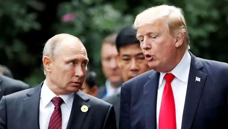 İngiliz Yetkililerden Trump’ı Etkilemenin Sırları: En İyi Yöntemler Neler?