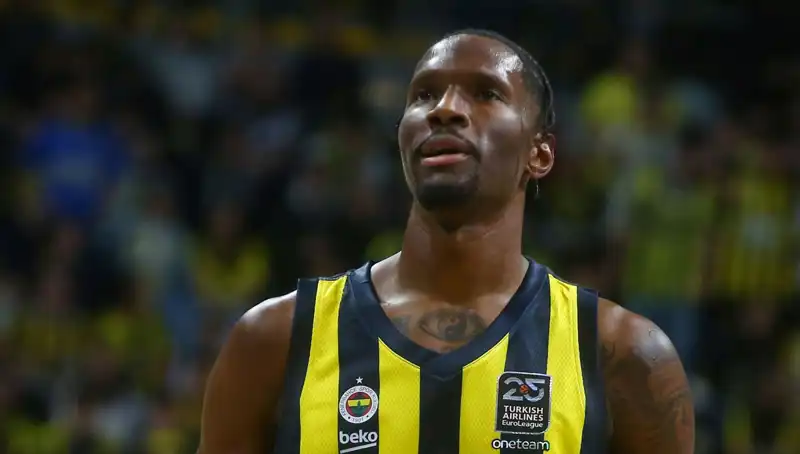 Nigel Hayes-Davis'in Yeni Takımında Neler Bekleniyor?