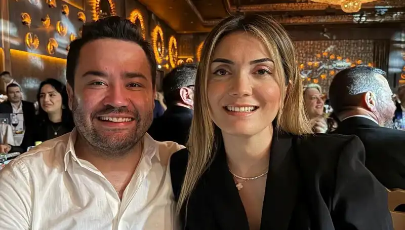 Gökhan Böcek'e Yurt Dışı Dönüşü Esnasında Şok Gözaltı Operasyonu