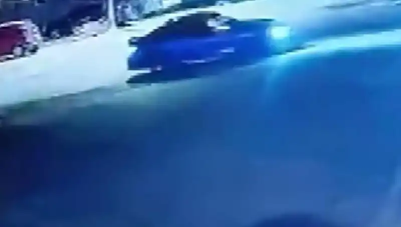 Trafikte Drifte Yakalana Sürücülere 46 Bin Lira Ceza Kesildi!