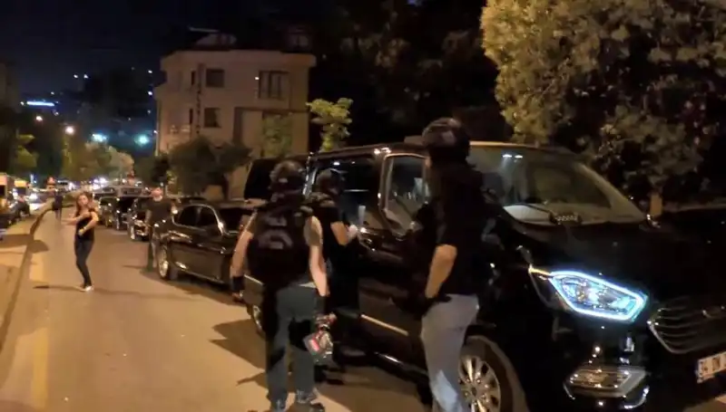 : Polisi Şehit Eden Silahın AR-GE Kılıfıyla Üretimi, Şok Edici Detaylar Ortaya Çıktı!