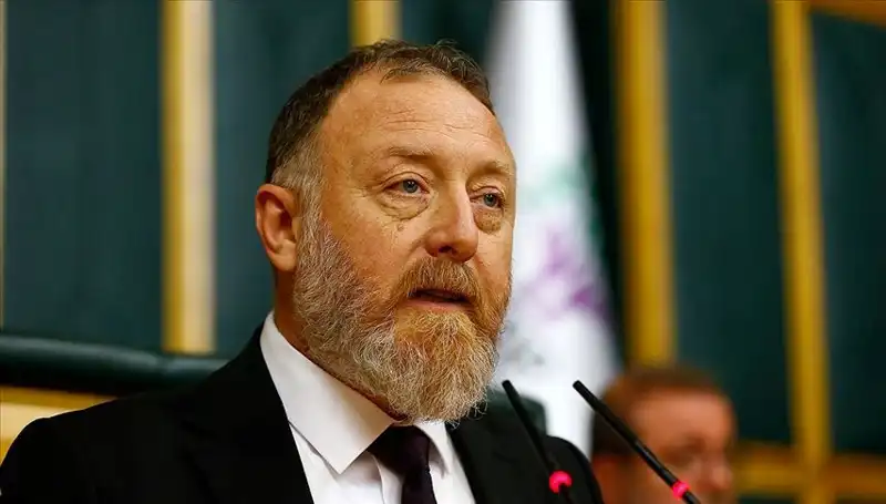 DEM Parti'den Yeni İnfaz Düzenlemesi: Hasta Tutuklulara Özel Adımlar