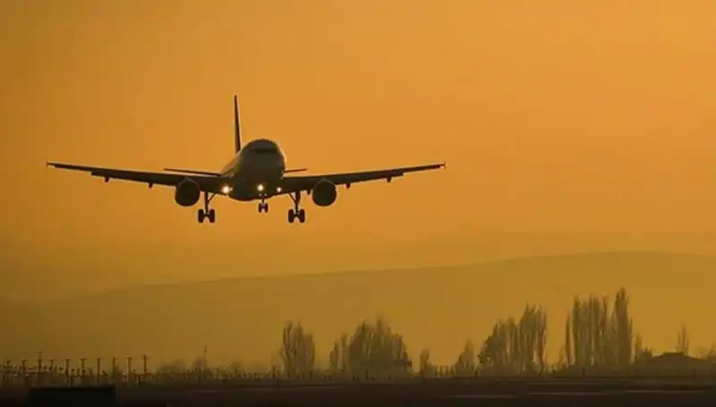 Dört Ülkeye Uçuşlar İptal Edildi: Hava Taşımacılığında Yüksek Risk Alarmı
