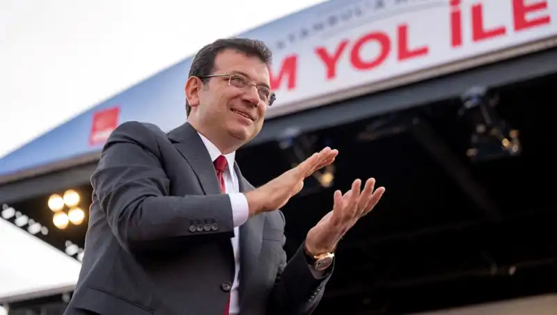 Başsavcıya Tehdit Davası: Ekrem İmamoğlu Hakim Karşısında Ne Söyleyecek?