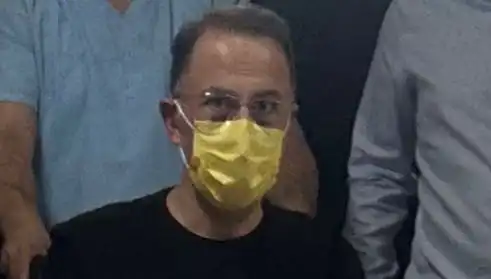 Murat Çalık'ın Adli Tıp Süreci Tamamlandı: Neler Oluyor?