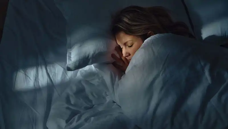 56 Gün Süren Uyku: Depresyona Girişin Etkileyici Hikayesi