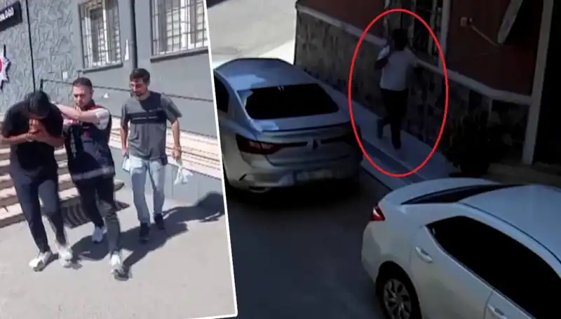 Oğlunu Koruyayım Derken Tüm Birikimini Kaybetti: Büyük Dolandırıcılık Ortaya Çıktı!