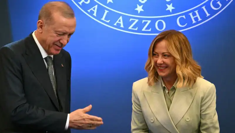 Türkiye-İtalya İlişkileri: Erdoğan Roma'daki Zirveden Önemli Mesajlar Verdi