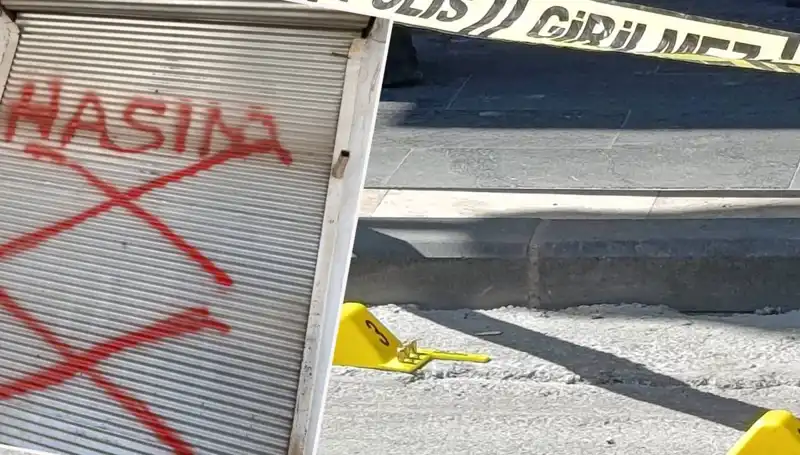 Dönerci ve Kahveci Kavgasında Kanlı Çatışma: Olayın Perde Arkasında Neler Yaşandı?