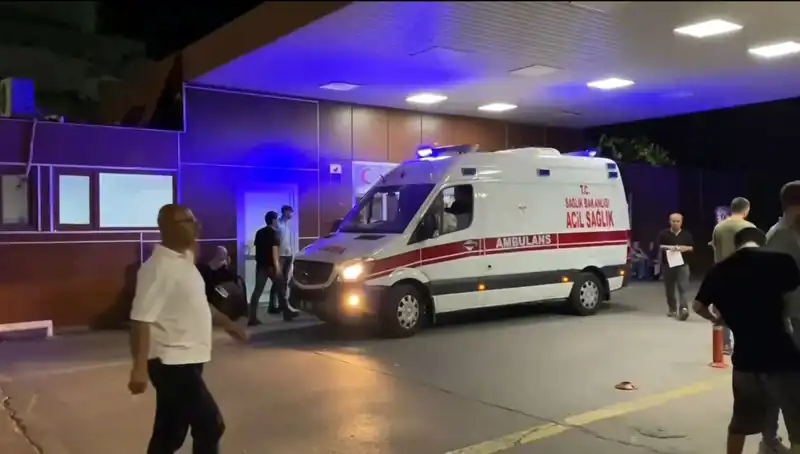 Dilan'ın Tragedisi: Bayramda Kocası Tarafından Katledildi