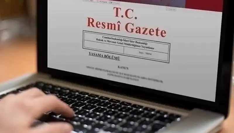 Resmi Gazete'den Önemli Gelişmeler: 12 Haziran 2025 Kararları Detaylı İncelemede
