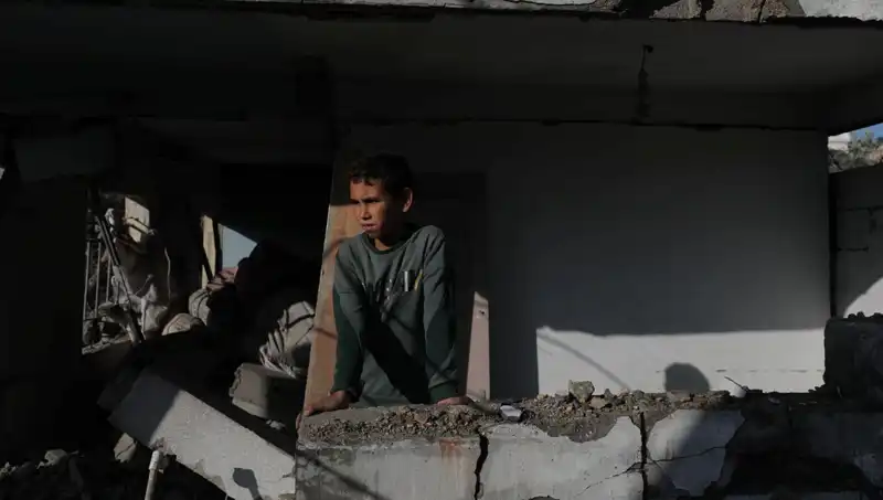 Gazze'deki Çatışmalar: 52 Bin 365 Can Kaybı ve Son Gelişmeler