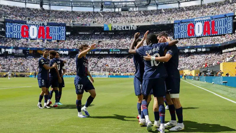 FIFA Kulüpler Dünya Kupası'nda Final: Hangi Takım Şampiyon Olacak?
