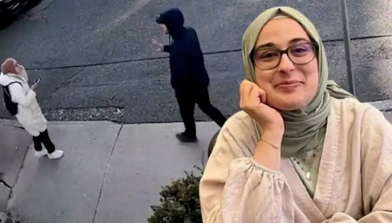 Rümeysa Öztürk'ün Dava Sürecinde Kritik Gelişme: Avukatları Harekete Geçti!