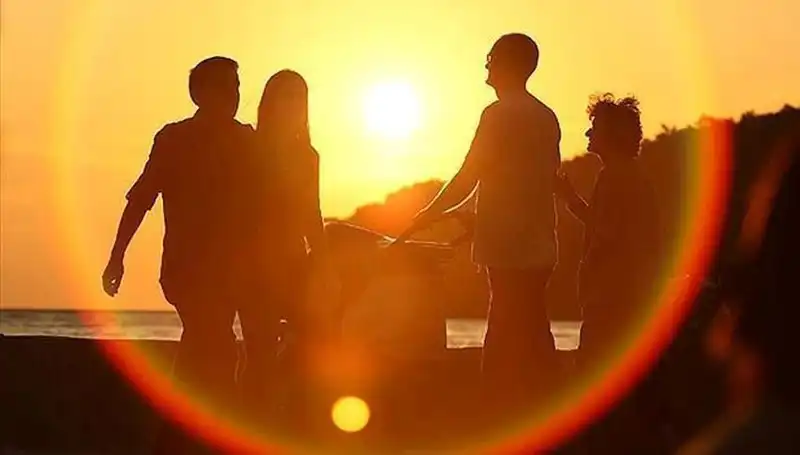 Marmara Bölgesi'nde Sıcak Hava Dalgası Geliyor: 40 Dereceye Dikkat!
