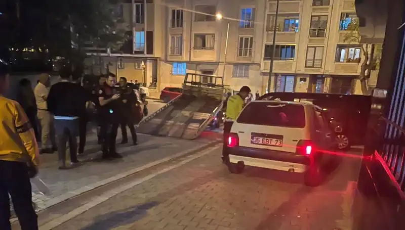 Sürücülere Korkutan Ceza: Dur İhtarına Uymamak Neden 116 Bin Lira!