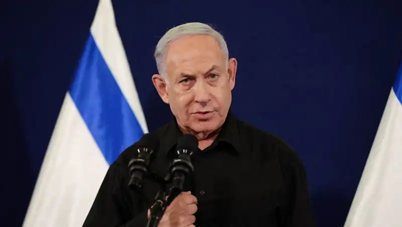 İsrail'in Suriye'ye Yönelik Saldırı Tehdidi: Netanyahu ve Katz'ın Stratejik Kararları