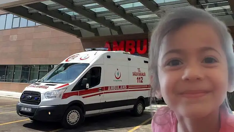 8 Yaşındaki Roza'nın Vefatı, Ailesini Ve Tüm Ülkeyi Yasa Boğdu