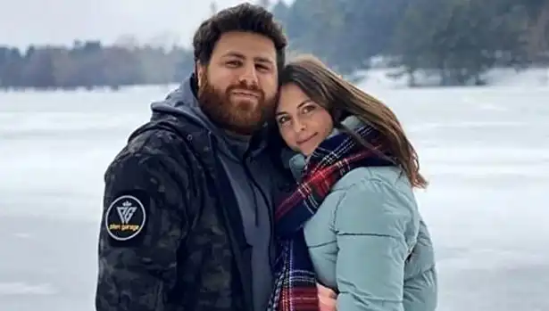Murat Aci’nin Eşi, 100 Milyonluk Açıklama ile Gündeme Düştü!