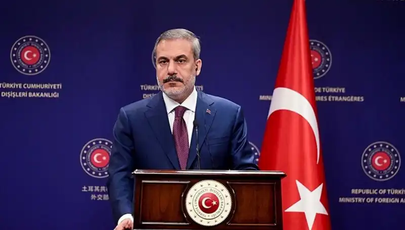 Türkiye ve Katar: İki Ülke Arasındaki İlişkilerde Önemli Bir Gelişme