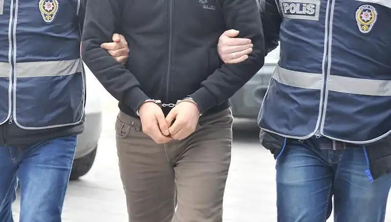 Samsun'da Büyük Uyuşturucu Operasyonu: Tek Kişi Yakalandı