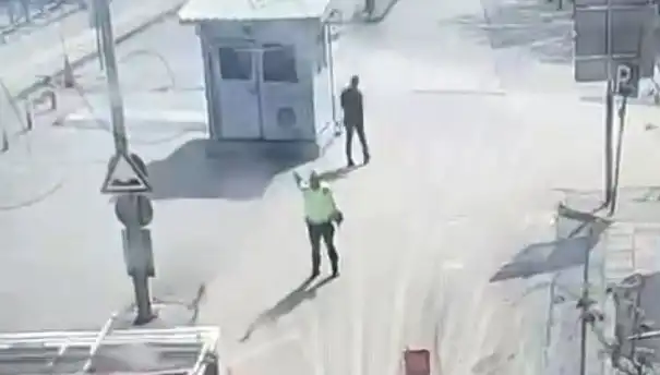 CHP Otobüsünü Kullanan Şoföre Şok Edici Ev Hapsi Kararı