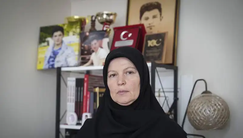 15 Temmuz'un Kayıp Kahramanı: 16 Yaşındaki Mahir Ayabak'ın Annesinin Yürek Yakan Acısı