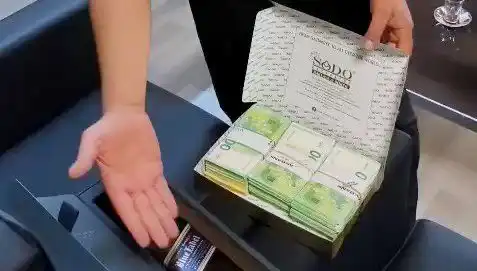 Manavgat Belediyesi'ne Yapılan Operasyon: Baklava Kutusundaki Sır