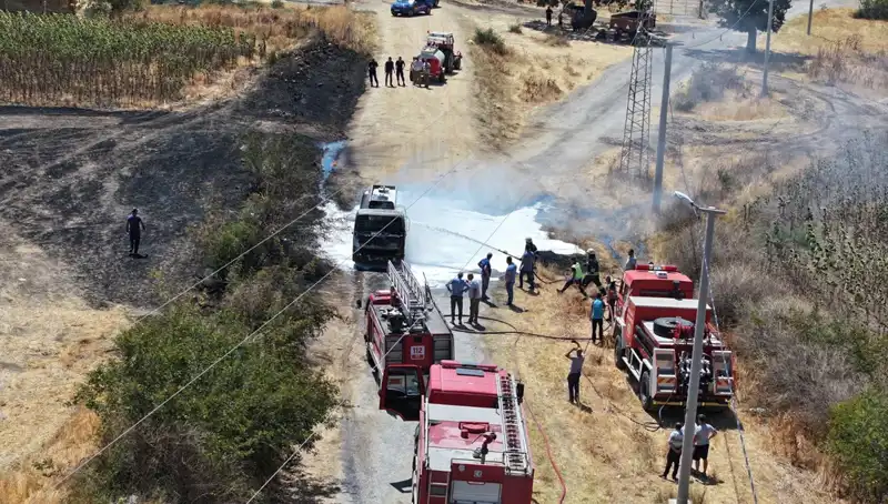 Seyir Halindeki Tanker Neden Alev Alev Yandı? Yaşanan Korkunç Olay