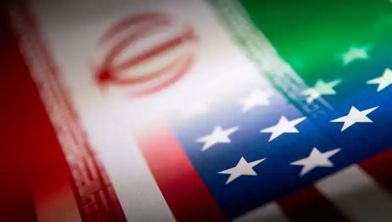 İran'dan ABD'ye Sert Tepki: Diplomasi Anlayışını Yeniden Gözden Geçirin!
