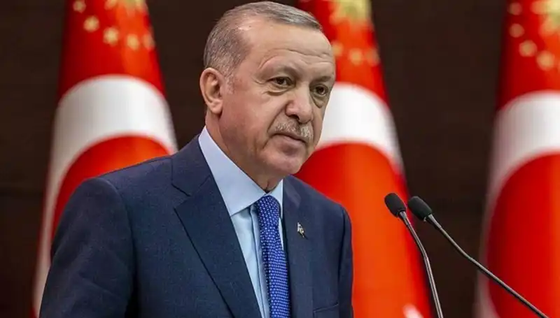 Barış Diplomasisi: Erdoğan'ın Yeni Dış Politika Stratejileri