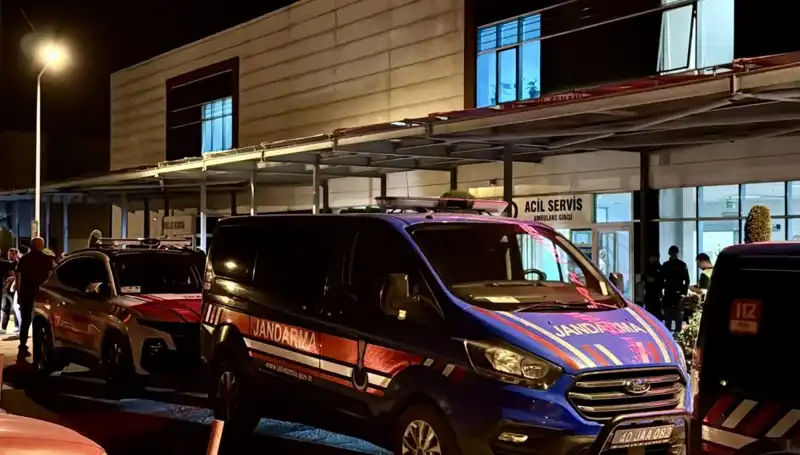 Alabora Olan Tekne Kazasında Üzücü Bir Kardeşin Hayatını Kaybetti