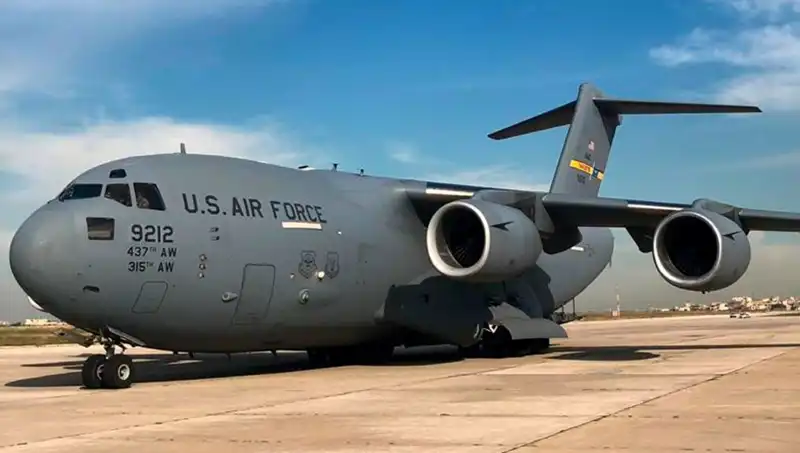 Pentagon'dan Şok Karar: Lübnan'a Saldırı Uçağı, Norveç'e Savaş Helikopteri Gönderiliyor