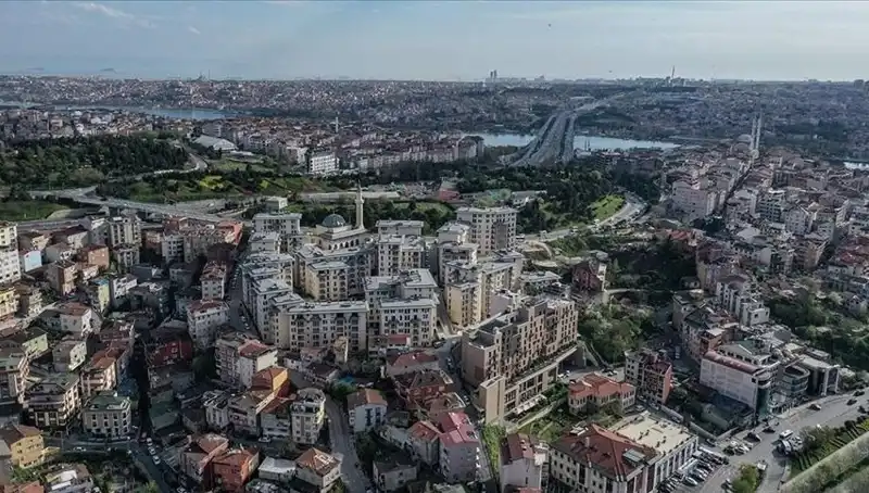 İstanbul'da Kentsel Dönüşüm: İleriye Dönük Çözümler ve Zorluklar