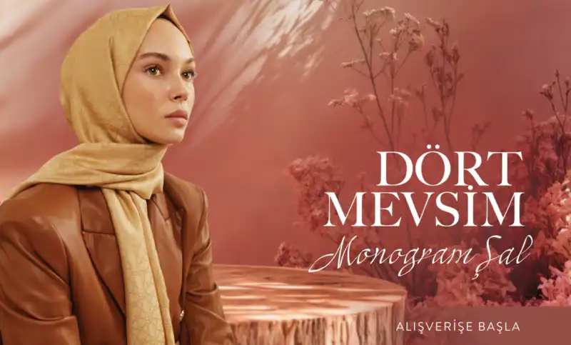 2025'te Eşarp ve Şal Modasında Öne Çıkan Çarpıcı Trendler